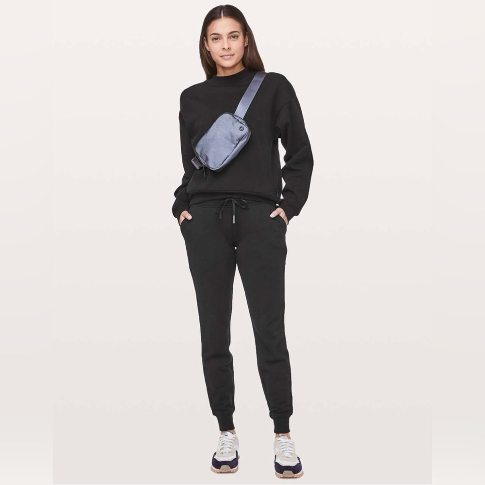 Lululemon - Warm Down Jogger II *28"